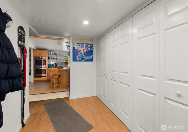 Photo 3 of Manufactured home for sale at 1402 Sandy Dr, Grayland, WA 98547 | MLS# NWM2586604 | Listing updated on 2026-10-01