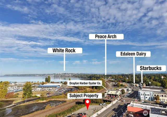 Photo 4 of Land for sale at 758 Peace Portal Dr, Blaine, WA 98230 | MLS# NWM2586606 | Listing updated on 2026-09-30