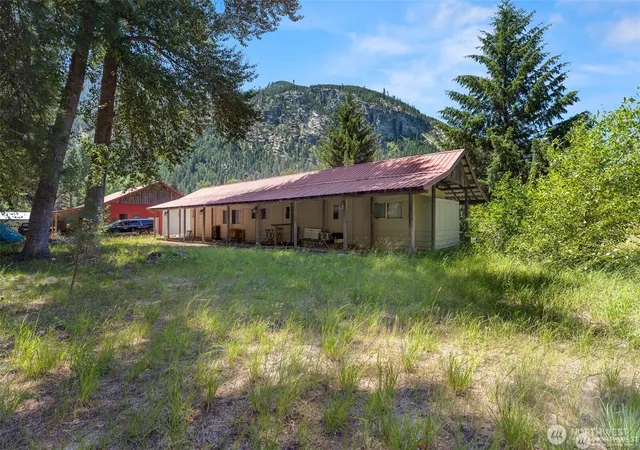 Photo 3 of Manufactured home for sale at 17210 Entiat River Rd, Entiat, WA 98822 | MLS# NWM2586609 | Listing updated on 2026-09-28