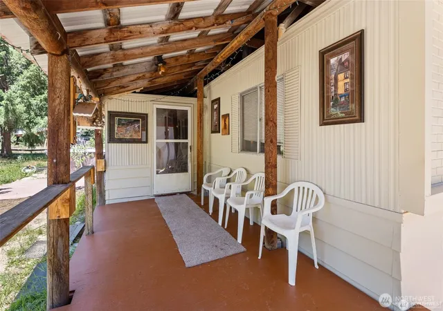 Photo 4 of Manufactured home for sale at 17210 Entiat River Rd, Entiat, WA 98822 | MLS# NWM2586609 | Listing updated on 2026-09-28