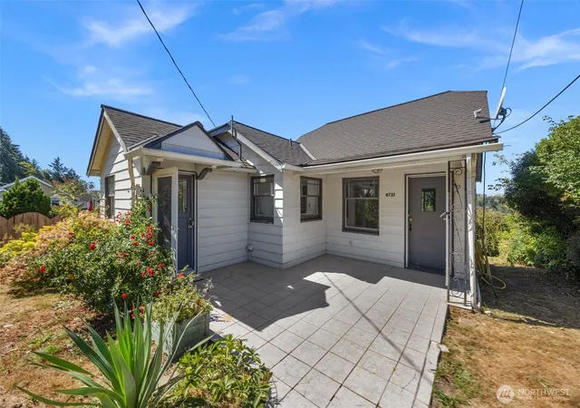 Photo 1 of Sale Pending at 4721 21st Avenue Sw, Seattle, WA 98106 | MLS# NWM2586610 | Listing updated on 2026-09-29