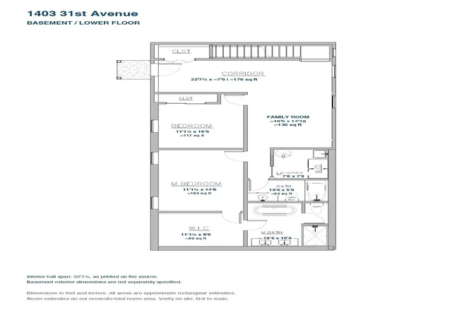 Photo 3 of Single family home for sale at 1403 31st Avenue, Seattle, WA 98122 | MLS# NWM2586615 | Listing updated on 2026-10-01