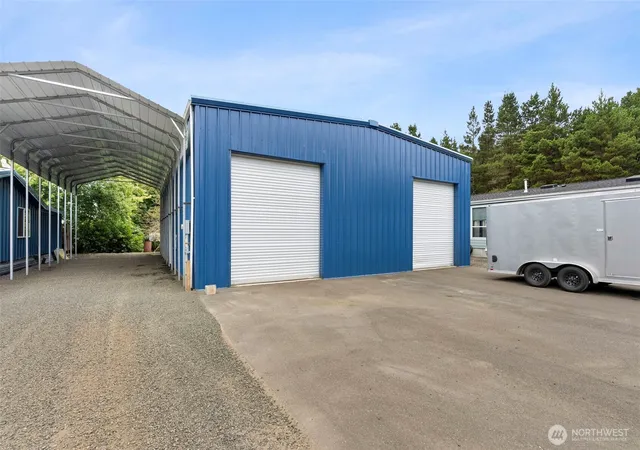 Land for sale at 1406 Sandy Dr, Grayland, WA 98547 | MLS# NWM2586616
