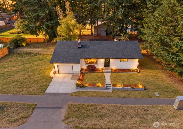 Photo 2 of Single family home for sale at 4503 Carpenter Rd Se, Lacey, WA 98503 | MLS# NWM2586617 | Listing updated on 2026-09-28