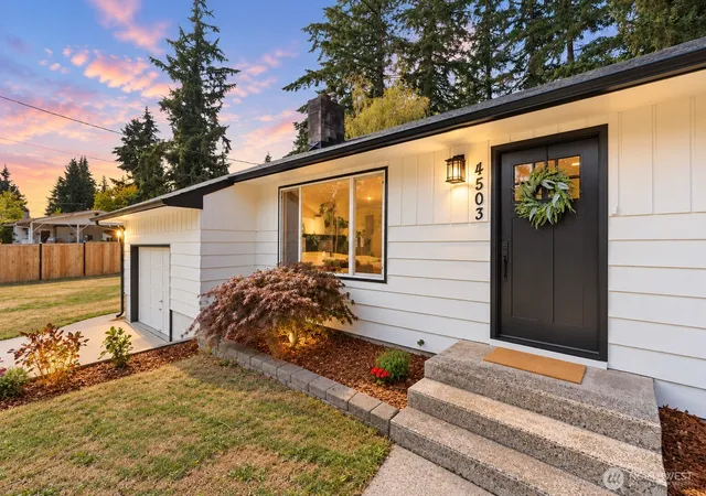 Photo 3 of Single family home for sale at 4503 Carpenter Rd SE, Lacey, WA 98503 | MLS# NWM2586617 | Listing updated on 2026-09-28