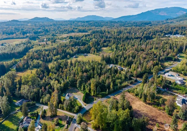Photo 2 of Land for sale at 7822 Renic Dr, Sedro Woolley, WA 98284 | MLS# NWM2586622 | Listing updated on 2026-09-25