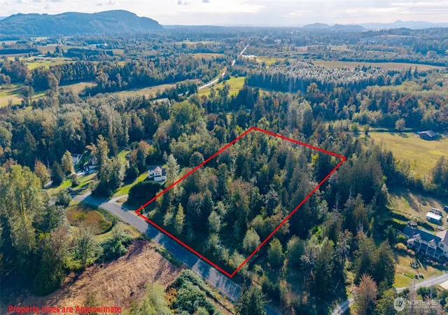 Photo 3 of Land for sale at 7822 Renic Dr, Sedro Woolley, WA 98284 | MLS# NWM2586622 | Listing updated on 2026-09-25