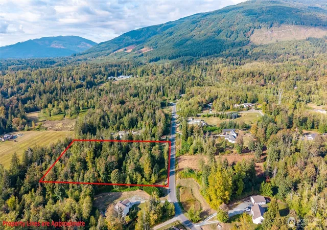 Photo 3 of Land for sale at 7822 Renic Dr, Sedro Woolley, WA 98284 | MLS# NWM2586622 | Listing updated on 2026-09-25