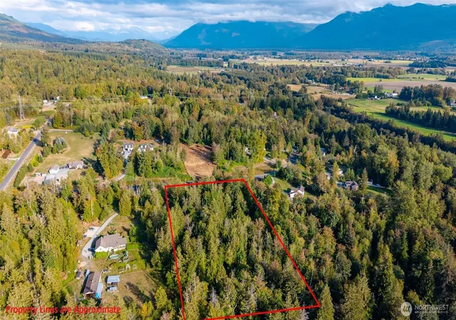 Photo 4 of Land for sale at 7822 Renic Dr, Sedro Woolley, WA 98284 | MLS# NWM2586622 | Listing updated on 2026-09-25