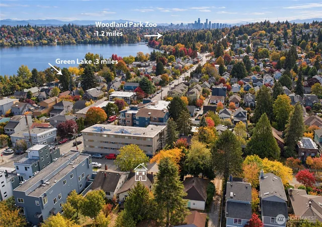 Photo 3 of Single family home for sale at 708 N 72nd Street, Seattle, WA 98103 | MLS# NWM2586624 | Listing updated on 2026-10-15