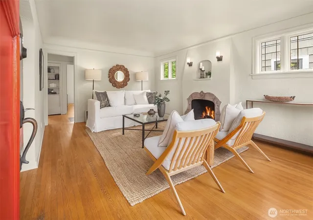 Photo 2 of Single family home for sale at 535 N 74th Street, Seattle, WA 98103 | MLS# NWM2586625 | Listing updated on 2026-09-28