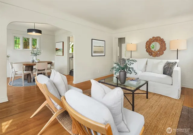 Photo 3 of Single family home for sale at 535 N 74th Street, Seattle, WA 98103 | MLS# NWM2586625 | Listing updated on 2026-09-28