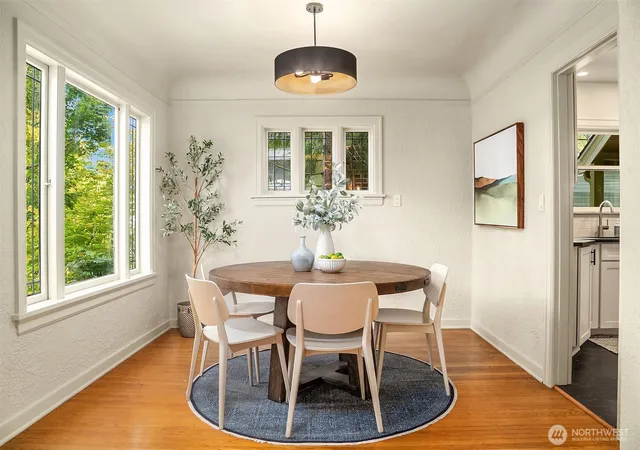 Photo 4 of Single family home for sale at 535 N 74th Street, Seattle, WA 98103 | MLS# NWM2586625 | Listing updated on 2026-09-28