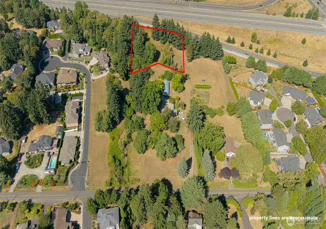 Photo 2 of Land for sale at 0 Se Evergreen Hwy, Vancouver, WA 98683 | MLS# NWM2586626 | Listing updated on 2026-09-23