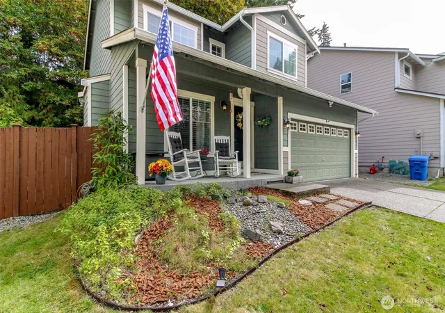 Single family home for sale at 2701 19th Place SW, Puyallup, WA 98373 | MLS# NWM2586629