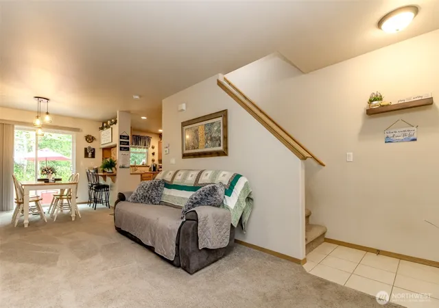 Photo 3 of Single family home for sale at 2701 19th Place SW, Puyallup, WA 98373 | MLS# NWM2586629 | Listing updated on 2026-09-27