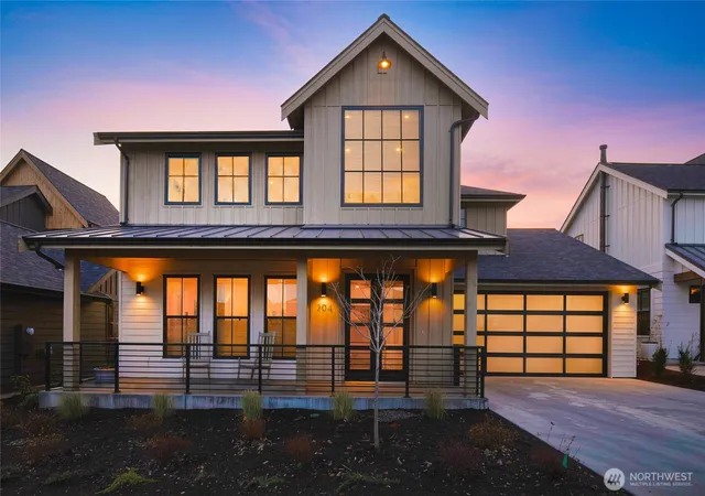 Photo 1 of Condo for sale at 204 Pebblebrook Dr, Lynden, WA 98264 | MLS# NWM2586630 | Listing updated on 2026-09-28