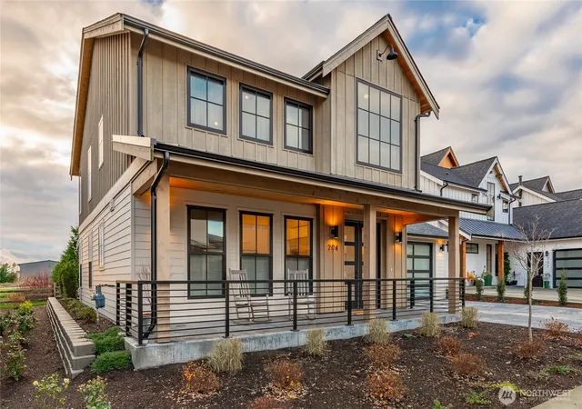Photo 2 of Condo for sale at 204 Pebblebrook Dr, Lynden, WA 98264 | MLS# NWM2586630 | Listing updated on 2026-09-28