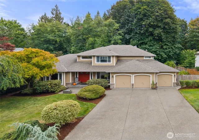 Photo 1 of Single family home for sale at 3535 32nd Way Nw, Olympia, WA 98502 | MLS# NWM2586632 | Listing updated on 2026-10-01