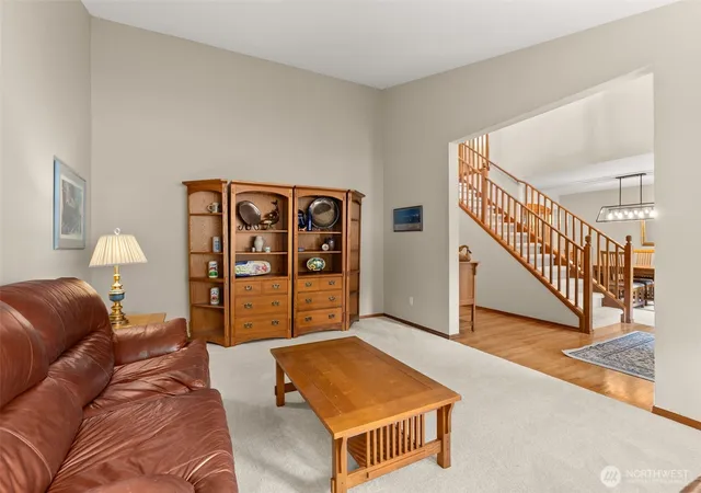 Photo 3 of Single family home for sale at 3535 32nd Way NW, Olympia, WA 98502 | MLS# NWM2586632 | Listing updated on 2026-10-01
