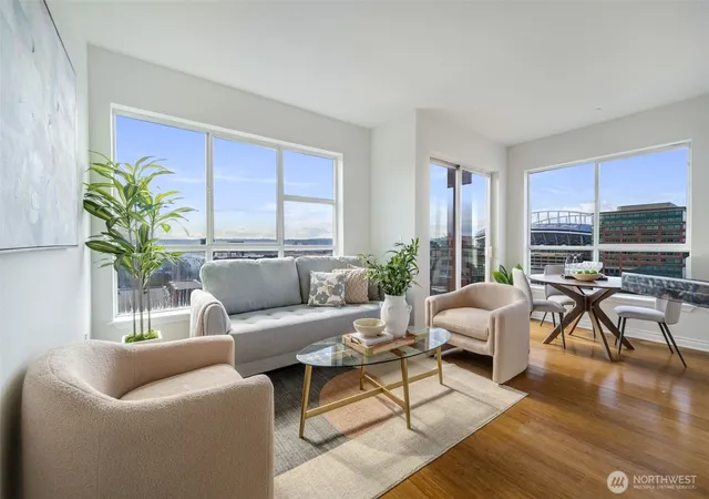 Photo 1 of Pending - Backup Offer Requested at 668 S Lane St #704, Seattle, WA 98104 | MLS# NWM2586635 | Listing updated on 2026-09-27