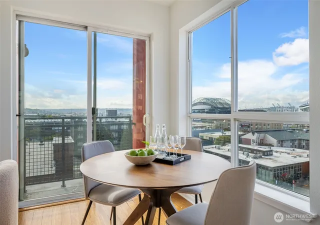 Photo 2 of Pending - Backup Offer Requested at 668 S Lane St #704, Seattle, WA 98104 | MLS# NWM2586635 | Listing updated on 2026-09-27
