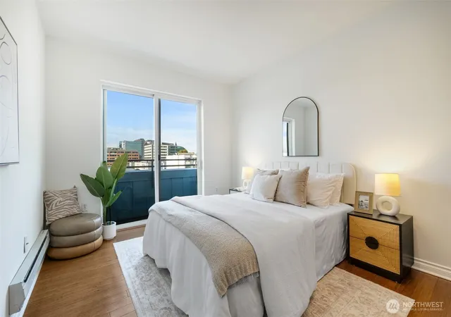 Photo 3 of Condo for sale at 668 S Lane St #704, Seattle, WA 98104 | MLS# NWM2586635 | Listing updated on 2026-09-27