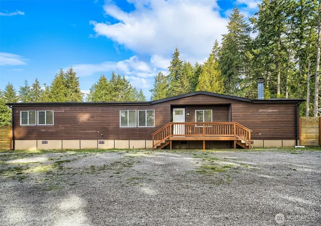 Photo 1 of Manufactured home for sale at 5013 80th Street E, Tacoma, WA 98443 | MLS# NWM2586638 | Listing updated on 2026-09-26