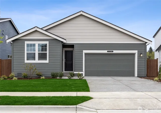 Photo 1 of Single family home for sale at 1411 Lambertus St #16, Buckley, WA 98321 | MLS# NWM2586640 | Listing updated on 2026-09-30