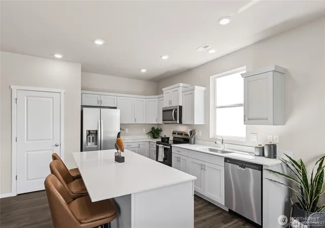 Photo 2 of Single family home for sale at 1411 Lambertus St #16, Buckley, WA 98321 | MLS# NWM2586640 | Listing updated on 2026-09-30