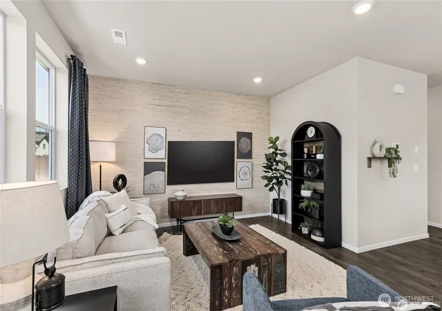 Photo 4 of Single family home for sale at 1411 Lambertus St #16, Buckley, WA 98321 | MLS# NWM2586640 | Listing updated on 2026-09-30