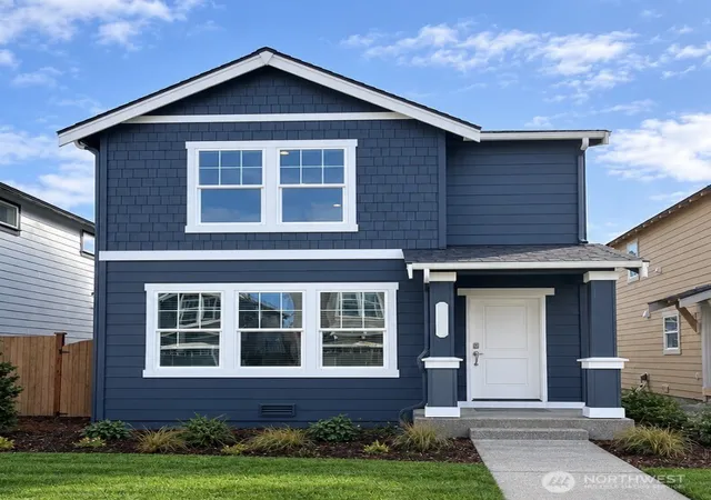 Photo 1 of Single family home for sale at 8437 Ostrom Ave Se #85, Olympia, WA 98513 | MLS# NWM2586643 | Listing updated on 2026-10-01