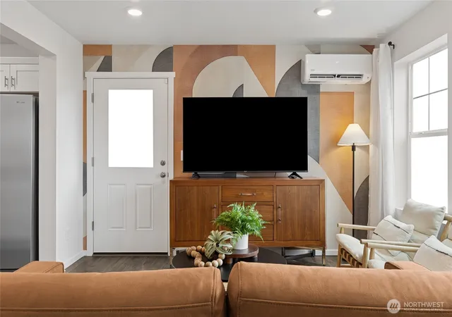 Photo 2 of Single family home for sale at 8437 Ostrom Ave Se #85, Olympia, WA 98513 | MLS# NWM2586643 | Listing updated on 2026-10-01