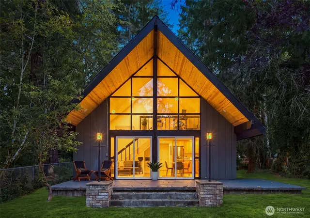 Photo 1 of Sale Pending at 150 E Phillips Lake Loop Rd, Shelton, WA 98584 | MLS# NWM2586645 | Listing updated on 2026-09-29