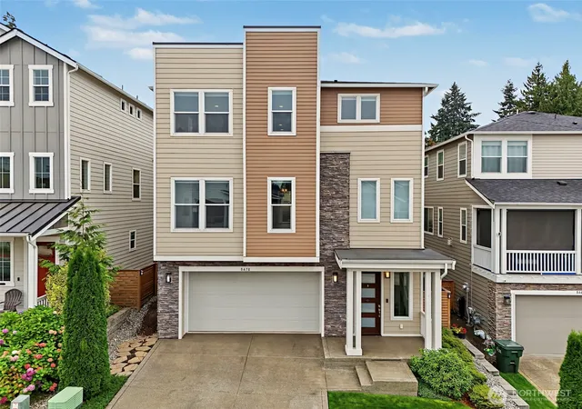 Photo 1 of Single family home for sale at 8478 28th Street Ct E, Edgewood, WA 98371 | MLS# NWM2586647 | Listing updated on 2026-09-25