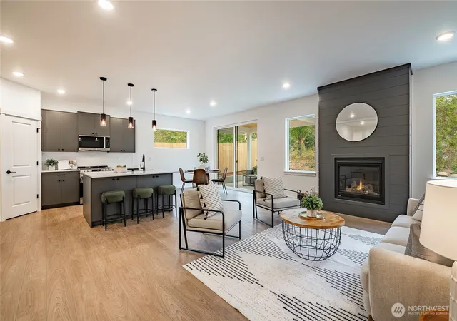 Photo 3 of Single family home for sale at 2973 Oleander Ln, Blaine, WA 98230 | MLS# NWM2586649 | Listing updated on 2026-09-30