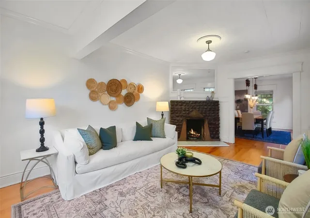 Photo 1 of Single family home for sale at 2106 Fairmount Ave SW, Seattle, WA 98126 | MLS# NWM2586650 | Listing updated on 2026-09-30