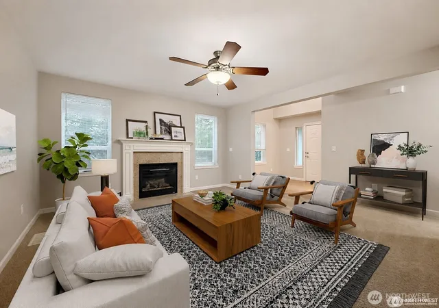 Photo 3 of Sale Pending at 4158 SE Fairway Cir, Port Orchard, WA 98367 | MLS# NWM2586651 | Listing updated on 2026-09-24