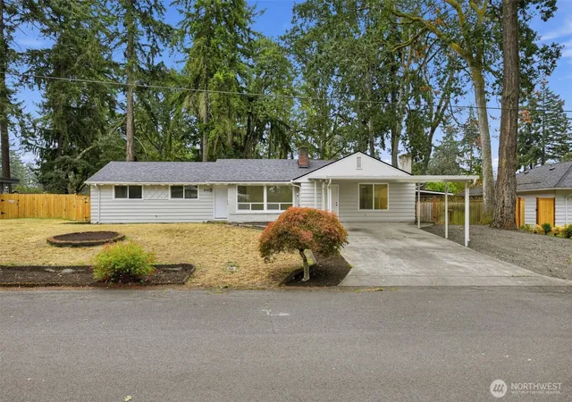 Photo 1 of Single family home for sale at 3114 89th Street S, Lakewood, WA 98499 | MLS# NWM2586653 | Listing updated on 2026-09-30