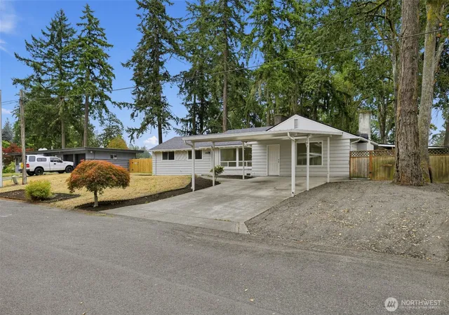 Photo 2 of Single family home for sale at 3114 89th Street S, Lakewood, WA 98499 | MLS# NWM2586653 | Listing updated on 2026-09-30