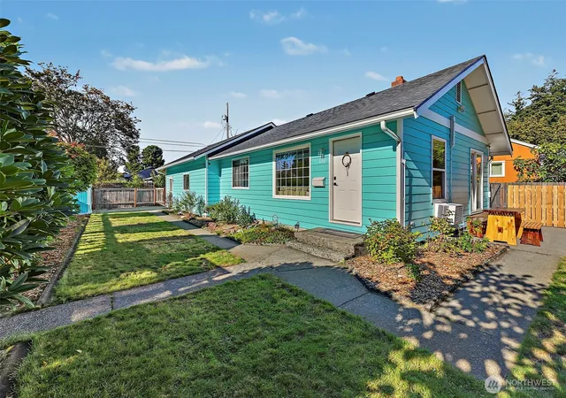 Photo 1 of Sale Pending at 6865 S Gove St, Tacoma, WA 98409 | MLS# NWM2586654 | Listing updated on 2026-10-01
