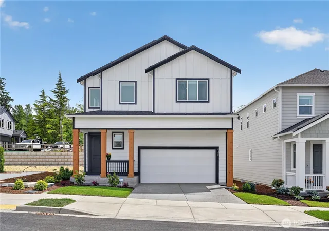 Photo 1 of Single family home for sale at 4442 83rd Drive Ne, Marysville, WA 98270 | MLS# NWM2586655 | Listing updated on 2026-10-02