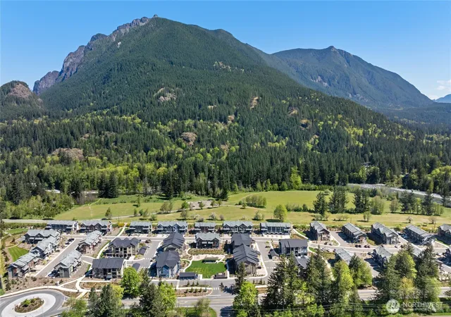 Photo 1 of Townhouse for sale at 1188 Waterfall Way Se #1802, North Bend, WA 98045 | MLS# NWM2586656 | Listing updated on 2026-09-30