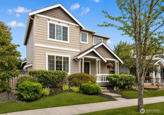 Photo 1 of Single family home for sale at 6522 W Crst View Loop Se, Snoqualmie, WA 98065 | MLS# NWM2586662 | Listing updated on 2026-09-29