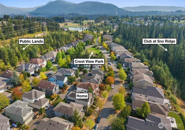 Photo 2 of Single family home for sale at 6522 W Crst View Loop Se, Snoqualmie, WA 98065 | MLS# NWM2586662 | Listing updated on 2026-09-29