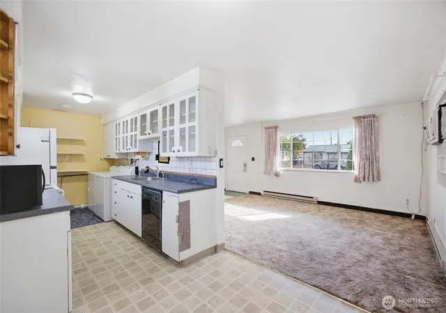 Photo 4 of Single family home for sale at 1442 W Lee St, Moses Lake, WA 98837 | MLS# NWM2586663 | Listing updated on 2026-09-28