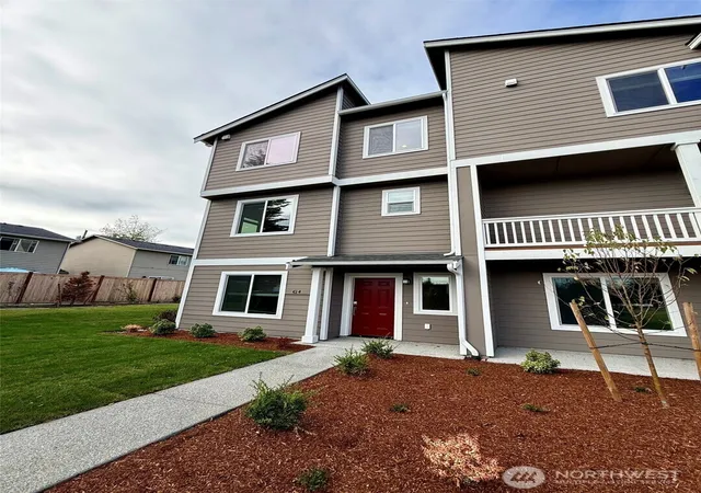 Photo 1 of Condo for sale at 9811 31st Avenue Se #C1, Everett, WA 98208 | MLS# NWM2586667 | Listing updated on 2026-09-30