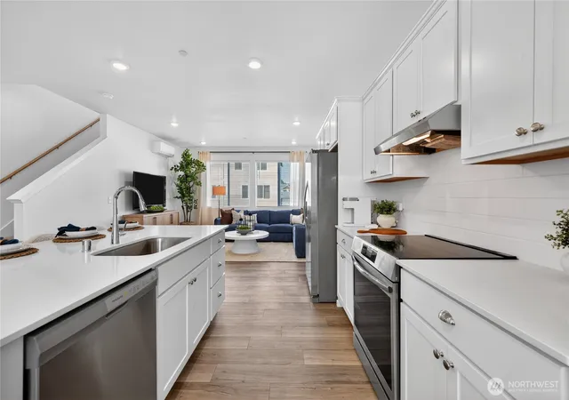 Photo 3 of Condo for sale at 9811 31st Avenue Se #C1, Everett, WA 98208 | MLS# NWM2586667 | Listing updated on 2026-10-13