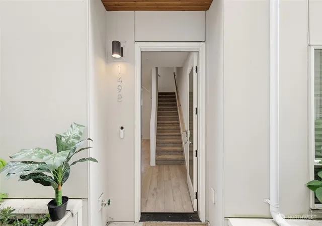 Photo 2 of Townhouse for sale at 1498 NW 75th Street, Seattle, WA 98117 | MLS# NWM2586671 | Listing updated on 2026-09-28