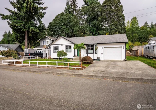 Single family home for sale at 412 Volesky Dr SE, Rainier, WA 98576 | MLS# NWM2586672